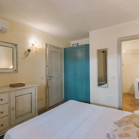 Apartmanhotel Lentischio 12