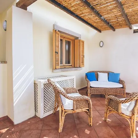 Lentischio 12 Aparthotel