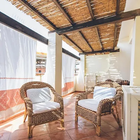 Lentischio 12 Aparthotel