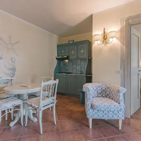 Lentischio 12 Aparthotel Porto Rotondo