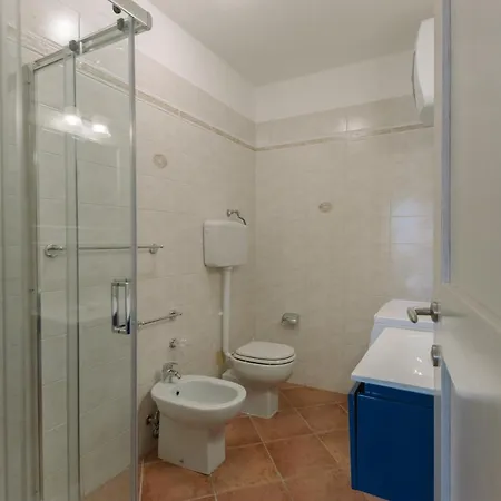 Aparthotel Lentischio 12