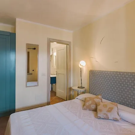 Aparthotel Lentischio 12